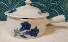 Poêlon Avec Couvercle En