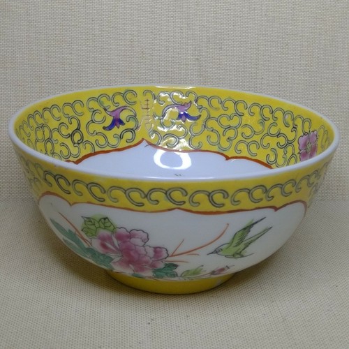 Vintage chinese porcelain - vintage,