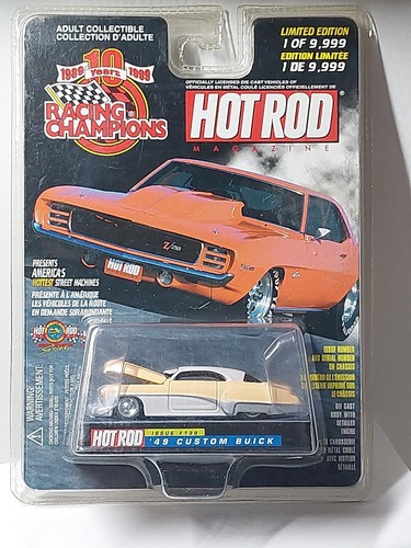 Racing champions - racing, 1/64