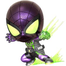 Marvel's Spider-Man Miles