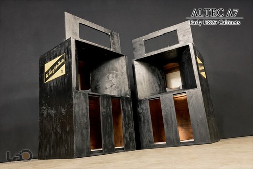 Altec h825 voice of the - /,