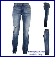 Jeans Meltin Pot Homme Maner