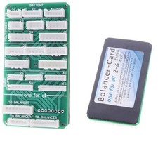 Adaptateur RC Parallèle