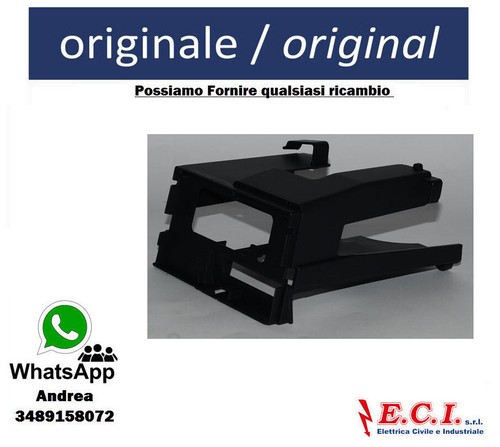 Rechange original bft i100011 - original,