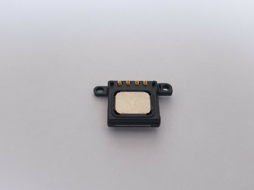 Haut parleur oreille - haut,