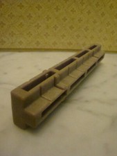 PLAYMOBIL PIECE AUBERGE