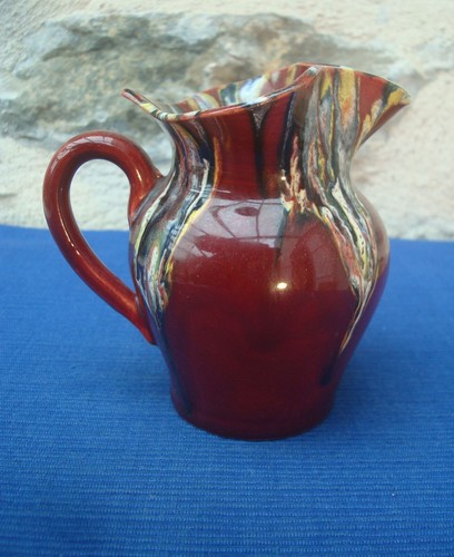 V61 rare petit pichet - rare, broc
