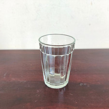1930s Vintage Transparent
