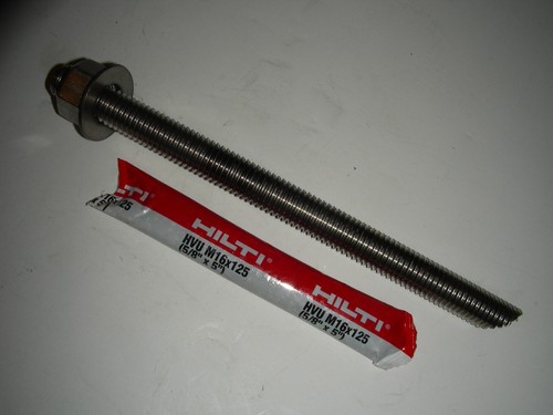 Hilti 3512459 anchor - hilti,