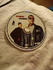 Carl Henry Crazy Love R&B  Cd