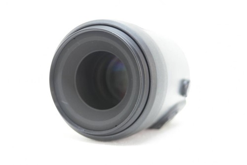Pentax smc 100mm - 100mm, macro