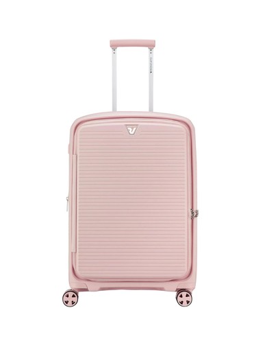 Valise rigide trolley moyenne