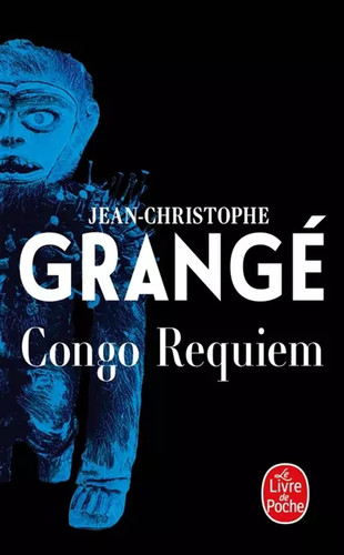 Congo requiem jean - congo, jean-christophe