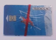 Télécarte 50 Unités Neuve