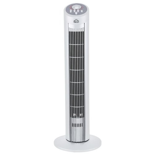 Ventilateur tour dcg ve9095 - tour,