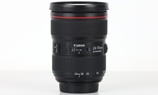 Canon 24-70mm f2.8L II USM