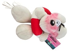Diddl Peluche avec Bouée de