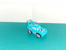 Bac13 mini voiture - voiture, métal