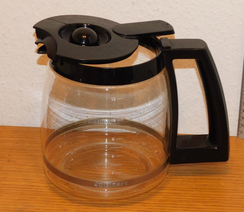 Carafe recipient verseuse - recipient,