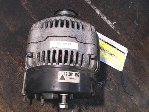 Alternateur audi avant - avant, (b5)