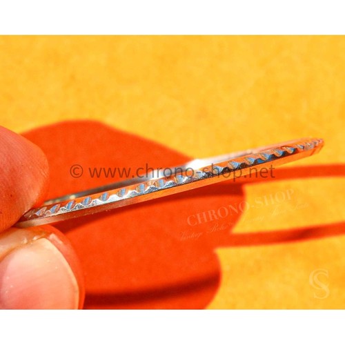 Rolex genuine rotative ssteel - genuine,