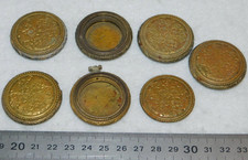 vintage BOITIER pocket Watch