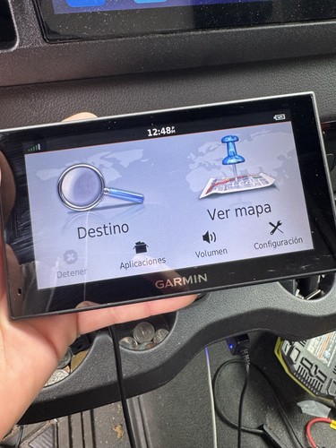 Garmin nuvi 2639lmt - garmin,