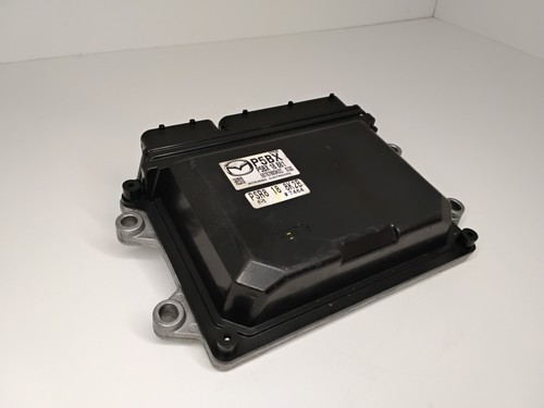 Calculateur moteur mazda - mazda, |||