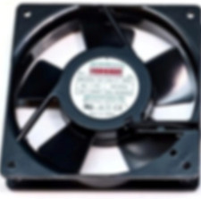 Fan Part pour Precor