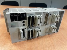 TSX3721101  - TELEMECANIQUE - TSX37 21101 + 3x TSXDMZ64DTK Modicon TSX Micro