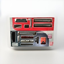 train miniature jouef