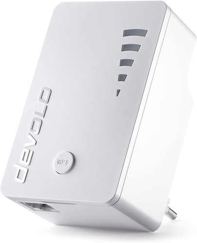Devolo wifi répétiteur - ac, +