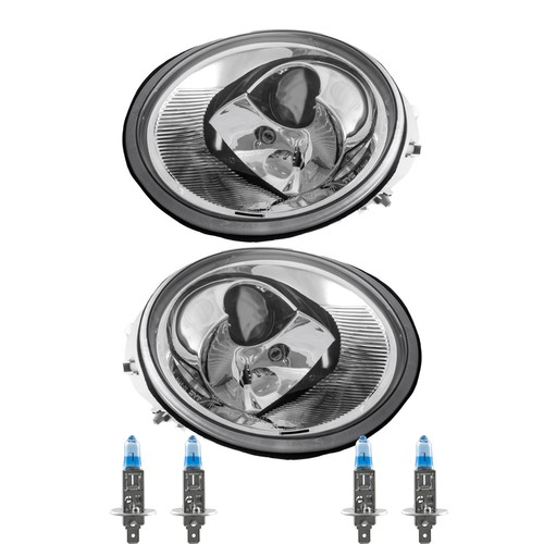 Ensemble phare inclus - de,