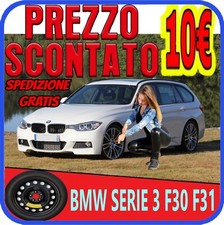 Roue De Secours 17" 5 Trous