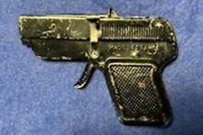 Jouet de collection - Pistolet à amorces en ruban pour enfant - Delespaul