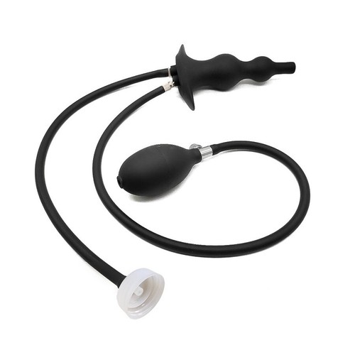 Sextoys plug anal gode - plug,