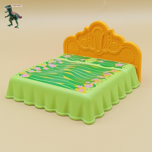 Playmobil lit vert - , royal