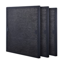 VEVOR Filtres à charbon actif