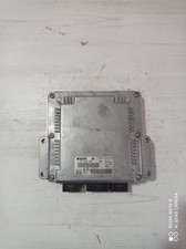CALCULATEUR MOTEUR ECU PEUGEOT