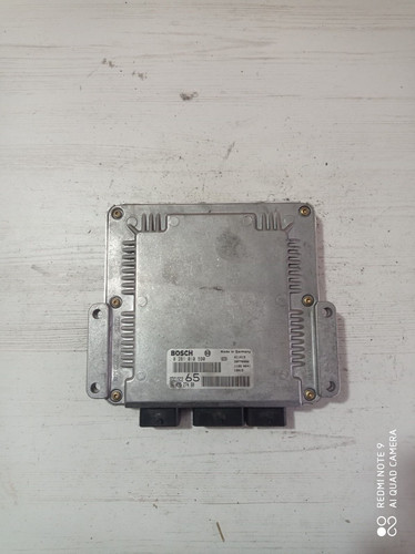 Calculateur moteur ecu - ecu, peugeot