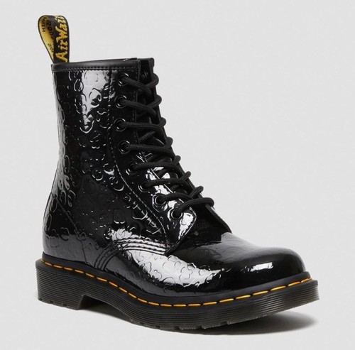 Martens doc trou 1460 - trou,