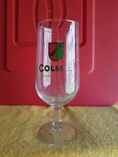 Verre 25cl bière COLMAR