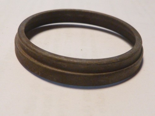 Nos dust cap hub sturmey - dust,