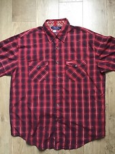 chemise tommy hilfiger taille