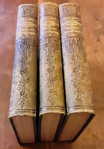 Nouvelle encyclopedie pratique - nouvelle,