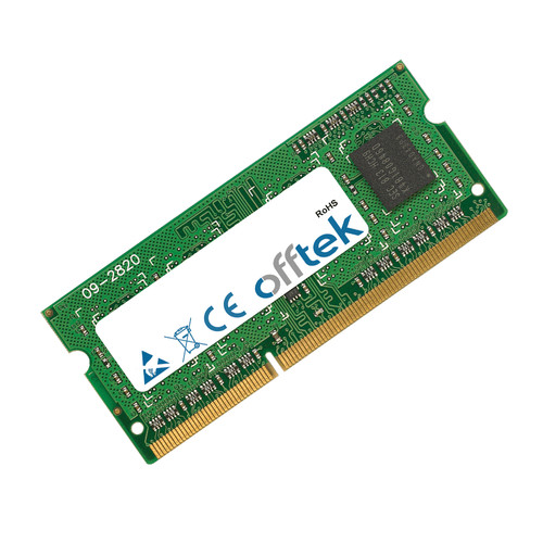 8gb ram memory - 8gb, pc