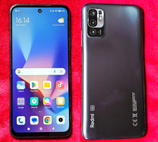 Smartphone Xiaomi Redmi Note 10 5G (6 Go / 128 Go ) - 6,5 " - Gris  / Débloqué