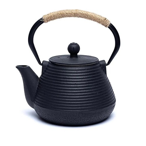 Théière tetsukyusu - théière,