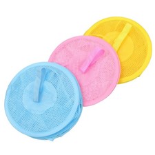 3 Pcs Filet De Rangement À Suspendre Conservation Sacs Suspendus