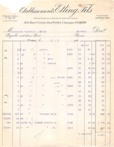 1928 ets etling - ets,